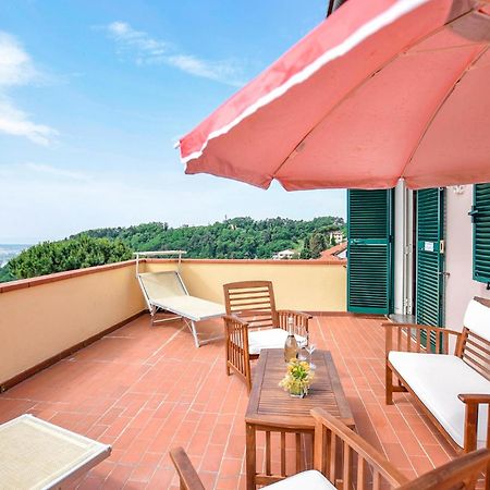 Belvedere 3 Corsanico-Bargecchia 外观 照片