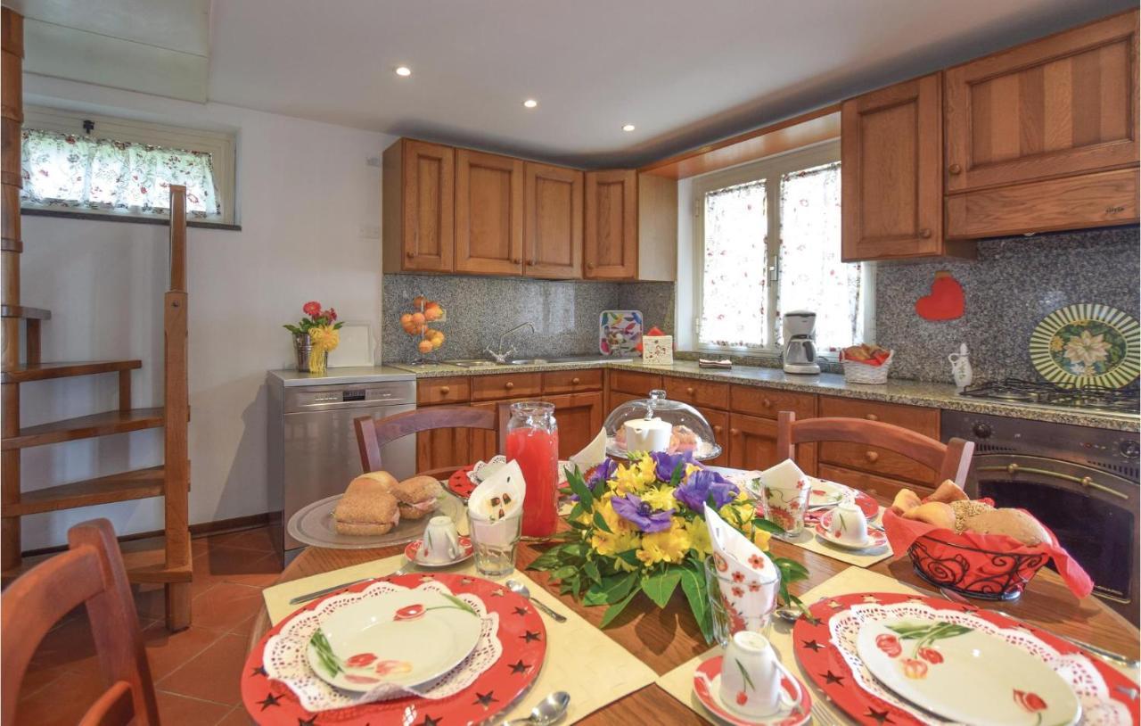 Belvedere 3 Corsanico-Bargecchia 外观 照片