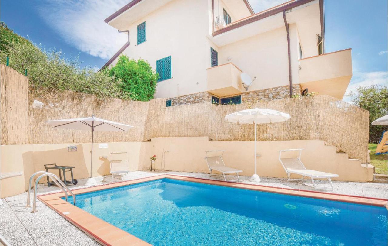 Belvedere 3 Corsanico-Bargecchia 外观 照片