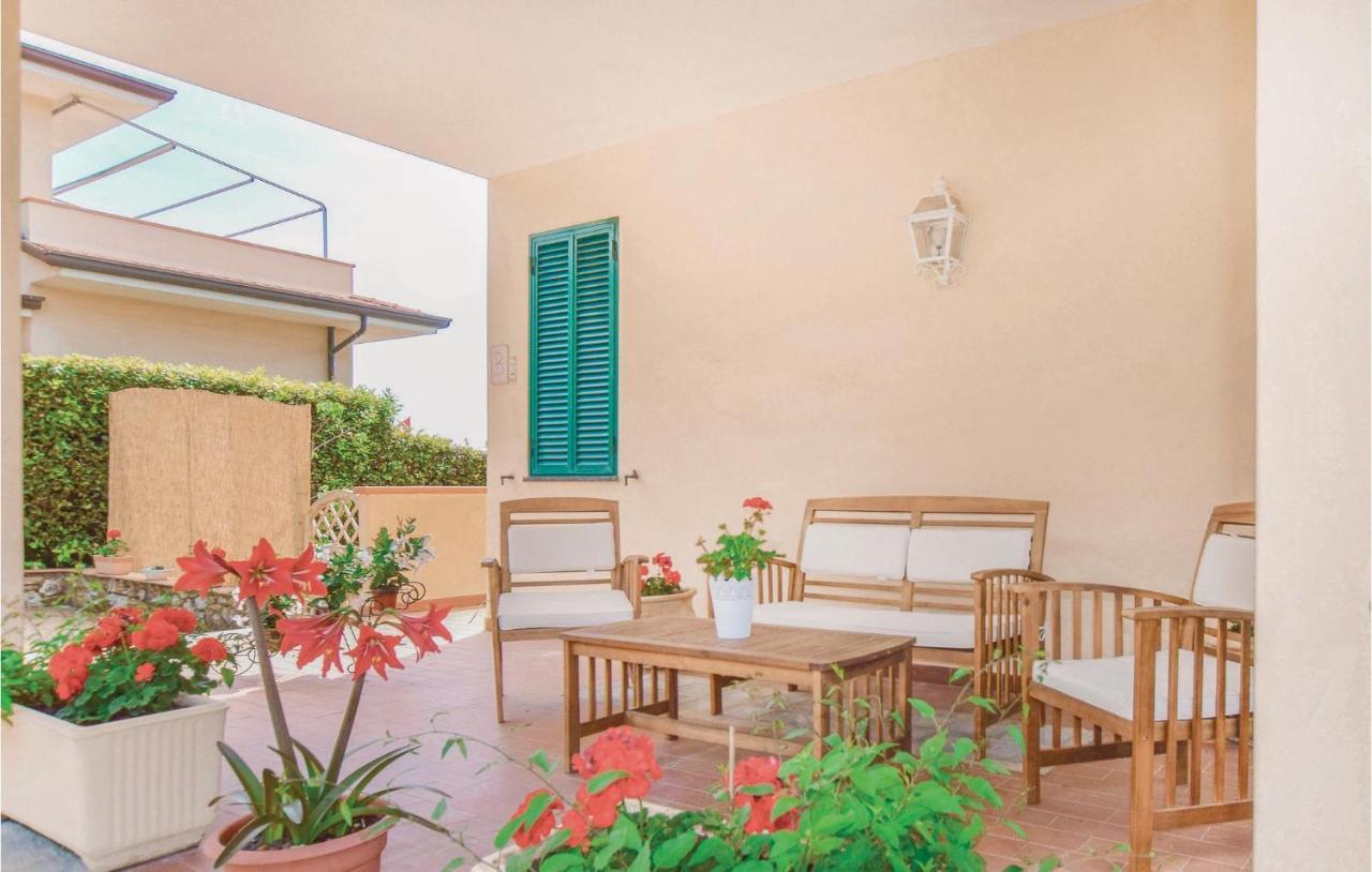 Belvedere 3 Corsanico-Bargecchia 外观 照片
