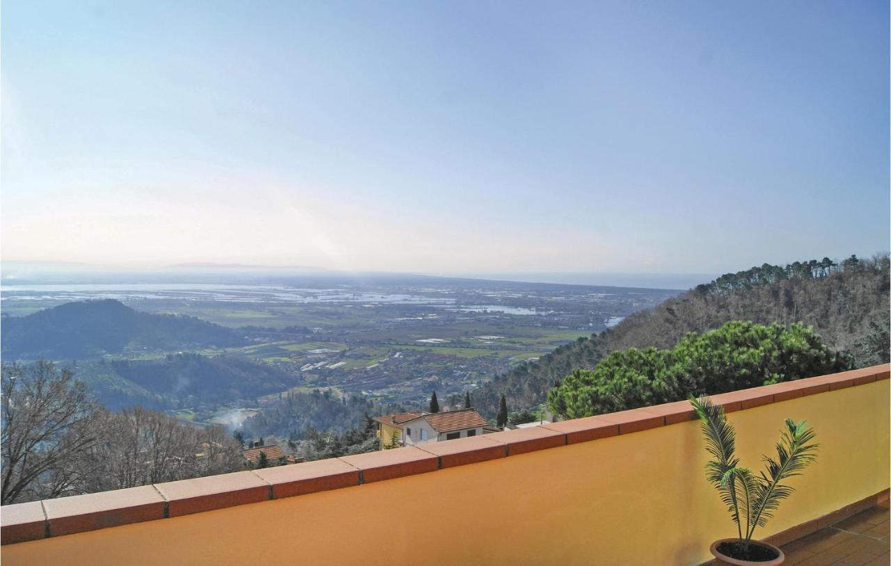 Belvedere 3 Corsanico-Bargecchia 外观 照片
