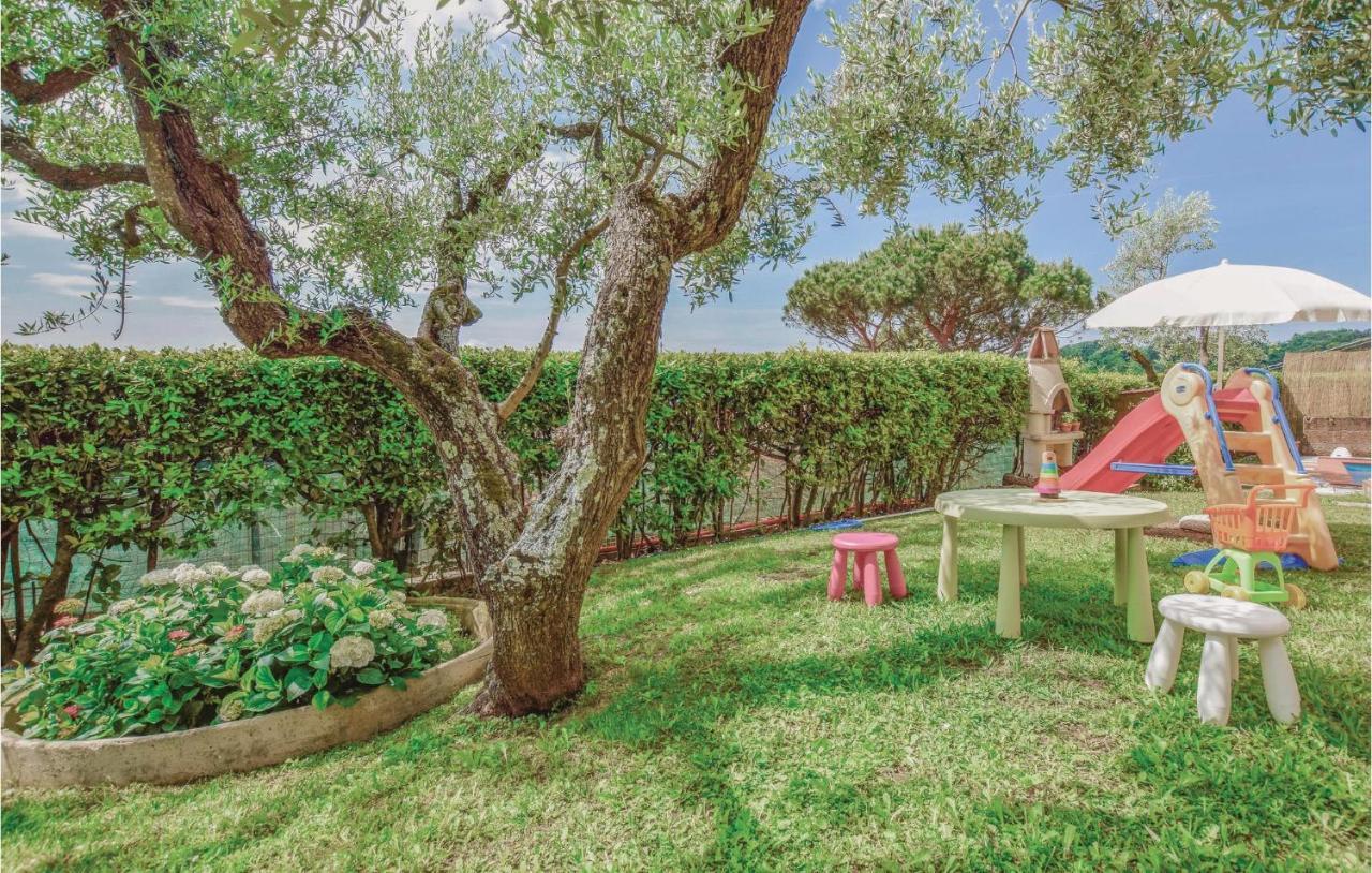 Belvedere 3 Corsanico-Bargecchia 外观 照片