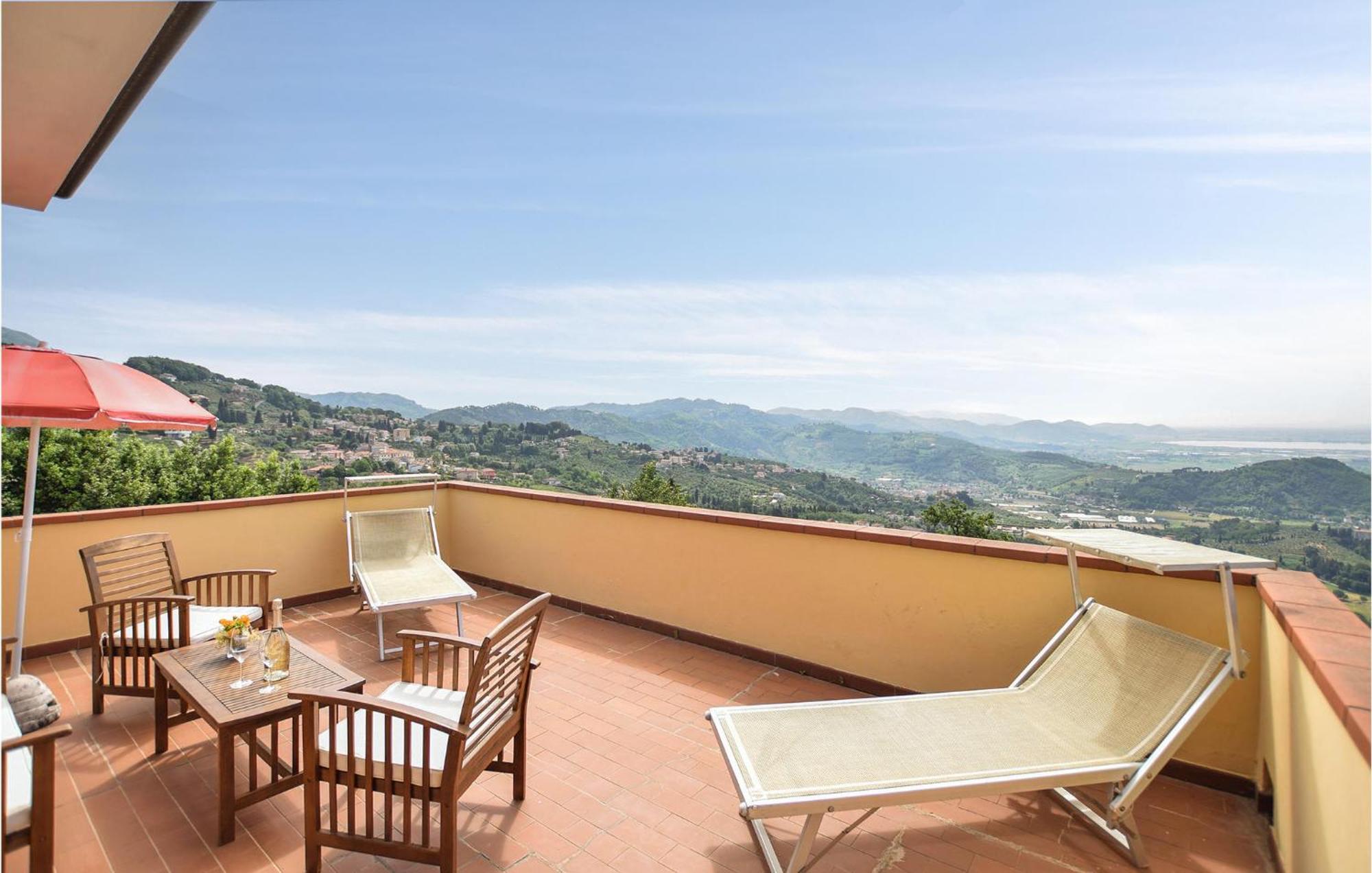 Belvedere 3 Corsanico-Bargecchia 外观 照片