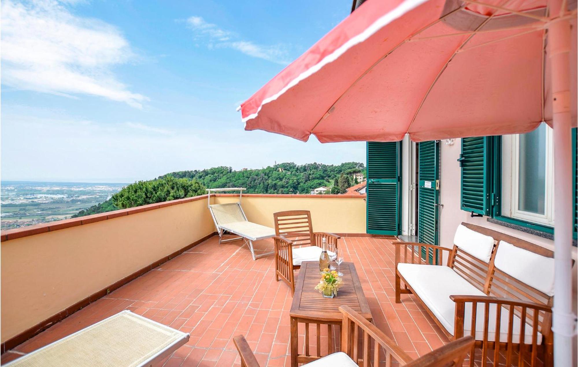 Belvedere 3 Corsanico-Bargecchia 外观 照片